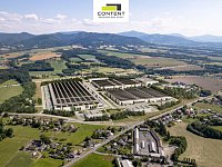 Pronájem novostavby skladu, výrobních prostor 7.000 m², Tošanovice, D48 - Foto 8