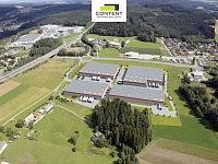 Pronájem skladu, výrobních prostor 6.475 m², Humpolec, D1 - Foto 4