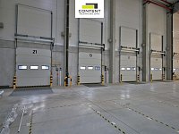 Pronájem skladu, výrobních prostor 6.475 m², Humpolec, D1 - Foto 2