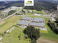 Pronájem skladu, výrobních prostor 6.475 m², Humpolec, D1 - Foto 4