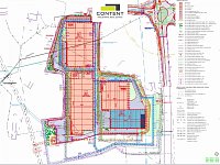 Pronájem skladu, výrobních prostor 6.475 m², Humpolec, D1 - Foto 5