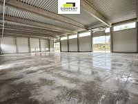 Pronájem skladu, výrobních prostor 1026 m², Kladno, D6 a D7 - Foto 5