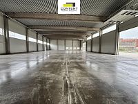 Pronájem skladu, výrobních prostor 1026 m², Kladno, D6 a D7 - Foto 7