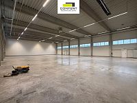 Pronájem skladu, výrobních prostor 1026 m², Kladno, D6 a D7 - Foto 5