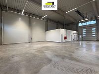Pronájem skladu, výrobních prostor 1026 m², Kladno, D6 a D7 - Foto 6
