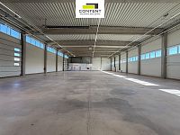 Pronájem skladu, výrobních prostor 1026 m², Kladno, D6 a D7 - Foto 4