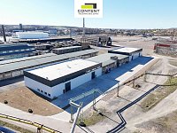 Pronájem skladu, výrobních prostor 1026 m², Kladno, D6 a D7 - Foto 5