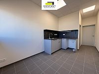 Pronájem skladu, výrobních prostor 1026 m², Kladno, D6 a D7 - Foto 13