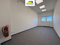Pronájem skladu, výrobních prostor 1026 m², Kladno, D6 a D7 - Foto 15