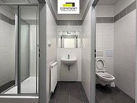 Pronájem skladu, výrobních prostor 1026 m², Kladno, D6 a D7 - Foto 16