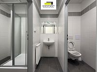 Pronájem skladu, výrobních prostor 1026 m², Kladno, D6 a D7 - Foto 16