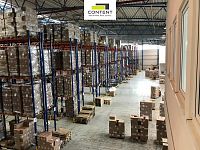 Pronájem skladu, výrobních prostor 4.264 m², Kněževes - Foto 5