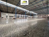 Pronájem skladu, výrobních prostor 4.264 m², Kněževes