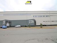 Pronájem skladu, výrobních prostor 4.264 m², Kněževes - Foto 6