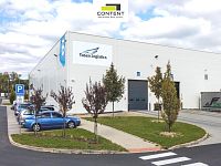 Pronájem skladu, výrobních prostor 5.493 m², Teplice - Krupka - Foto 4