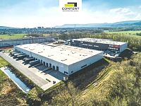 Pronájem skladu, výrobních prostor 5.493 m², Teplice - Krupka - Foto 14