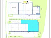 Pronájem skladu, výrobních prostor 5.493 m², Teplice - Krupka - Foto 16