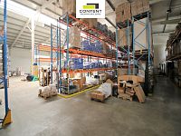 Pronájem výrobních prostor, skladu 3.450 m², Mírová - Karlovy Vary - Foto 5