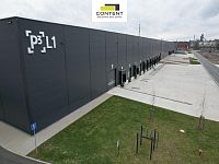 Pronájem novostavby industriálních prostor 1.500 m², Ostrava - Vítkovice, D1 - Foto 9