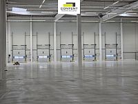 Pronájem novostavby industriálních prostor 1.500 m², Ostrava - Vítkovice, D1 - Foto 5