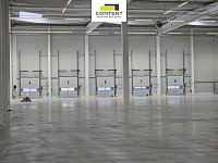 Pronájem novostavby industriálních prostor 1.500 m², Ostrava - Vítkovice, D1 - Foto 5