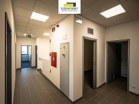 Pronájem novostavby industriálních prostor 1.500 m², Ostrava - Vítkovice, D1 - Foto 14