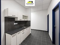 Pronájem novostavby industriálních prostor 1.500 m², Ostrava - Vítkovice, D1 - Foto 15
