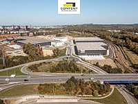 Pronájem novostavby industriálních prostor 1.500 m², Ostrava - Vítkovice, D1 - Foto 12
