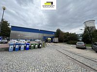 Pronájem skladu, výrobních prostor 5.237 m², Brno - Slatina - Foto 4
