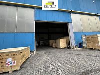 Pronájem skladu, výrobních prostor 5.237 m², Brno - Slatina - Foto 2