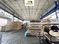 Pronájem skladu, výrobních prostor 5.237 m², Brno - Slatina