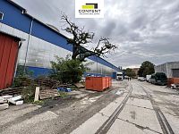 Pronájem skladu, výrobních prostor 5.237 m², Brno - Slatina - Foto 8