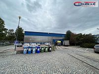 Pronájem skladu, výrobních prostor 5.237 m², Brno - Slatina - Foto 9