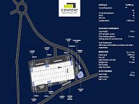 Pronájem skladu, výrobních prostor 12.900 m², Olomouc - Foto 16