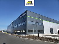 Pronájem skladu, výrobních prostor 7.498 m², Plzeň - Chotíkov,  - Foto 8