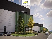 Pronájem skladu, výrobních prostor 7.577 m², Plzeň - Chotíkov,  - Foto 7