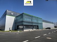 Pronájem skladu, výrobních prostor 7.577 m², Plzeň - Chotíkov,  - Foto 8