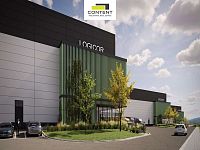 Pronájem skladu, výrobních prostor 7.577 m², Plzeň - Chotíkov,  - Foto 7