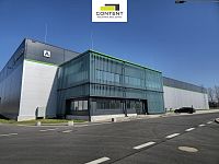 Pronájem skladu, výrobních prostor 7.577 m², Plzeň - Chotíkov,  - Foto 8