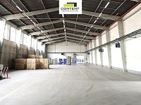 Pronájem skladu, výrobních prostor 793 m², Břeclav