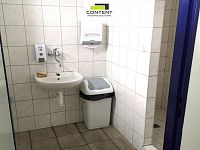 Pronájem skladu, výrobních prostor 793 m², Břeclav - Foto 9