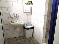 Pronájem skladu, výrobních prostor 793 m², Břeclav - Foto 9