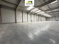 Pronájem skladu, výrobních prostor 4.240 m², Praha 10 - Hostivař - Foto 6