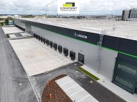 Pronájem skladu, výrobních prostor 4.240 m², Praha 10 - Hostivař - Foto 8