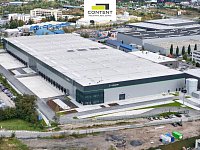 Pronájem skladu, výrobních prostor 4.240 m², Praha 10 - Hostivař - Foto 11