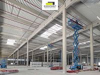 Pronájem skladu, výrobních prostor 22.455 m², Benátky nad Jizerou - Foto 3