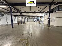 Pronájem skladu, výrobních prostor 6.145 m², Brno - Maloměřice