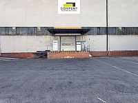 Pronájem skladu, výrobních prostor 6.145 m², Brno - Maloměřice - Foto 8