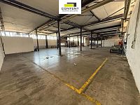 Pronájem skladu, výrobních prostor 6.145 m², Brno - Maloměřice - Foto 9
