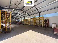 Pronájem skladu, výrobních prostor 6.145 m², Brno - Maloměřice - Foto 10